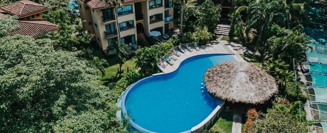 Condo 40 at The Oaks | Tamarindo, Guanacaste