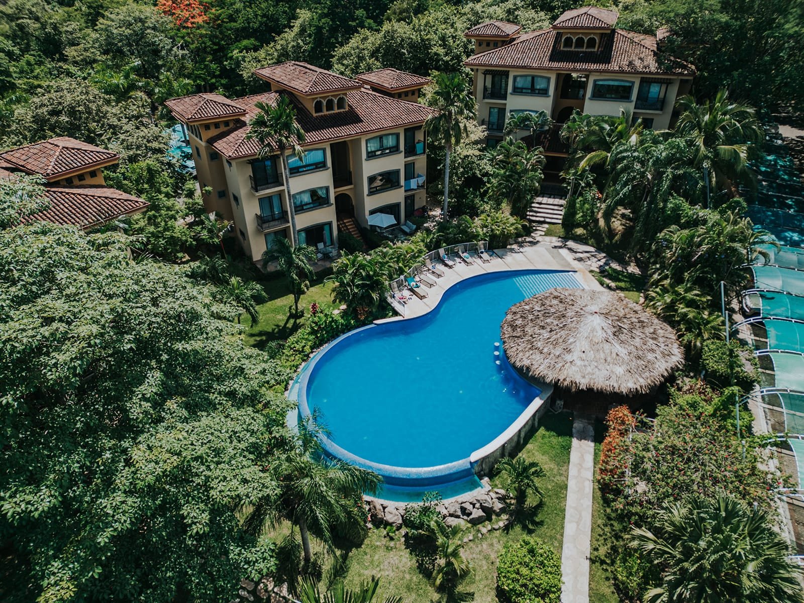 Condo 40 at The Oaks | Tamarindo, Guanacaste
