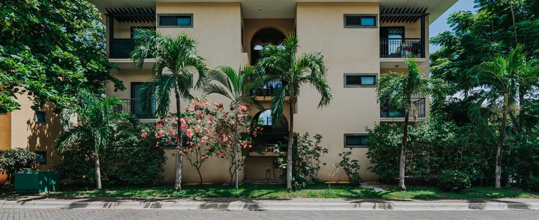 2-Bedroom Furnished Condo for Sale at The Oaks, Tamarindo, Costa Rica